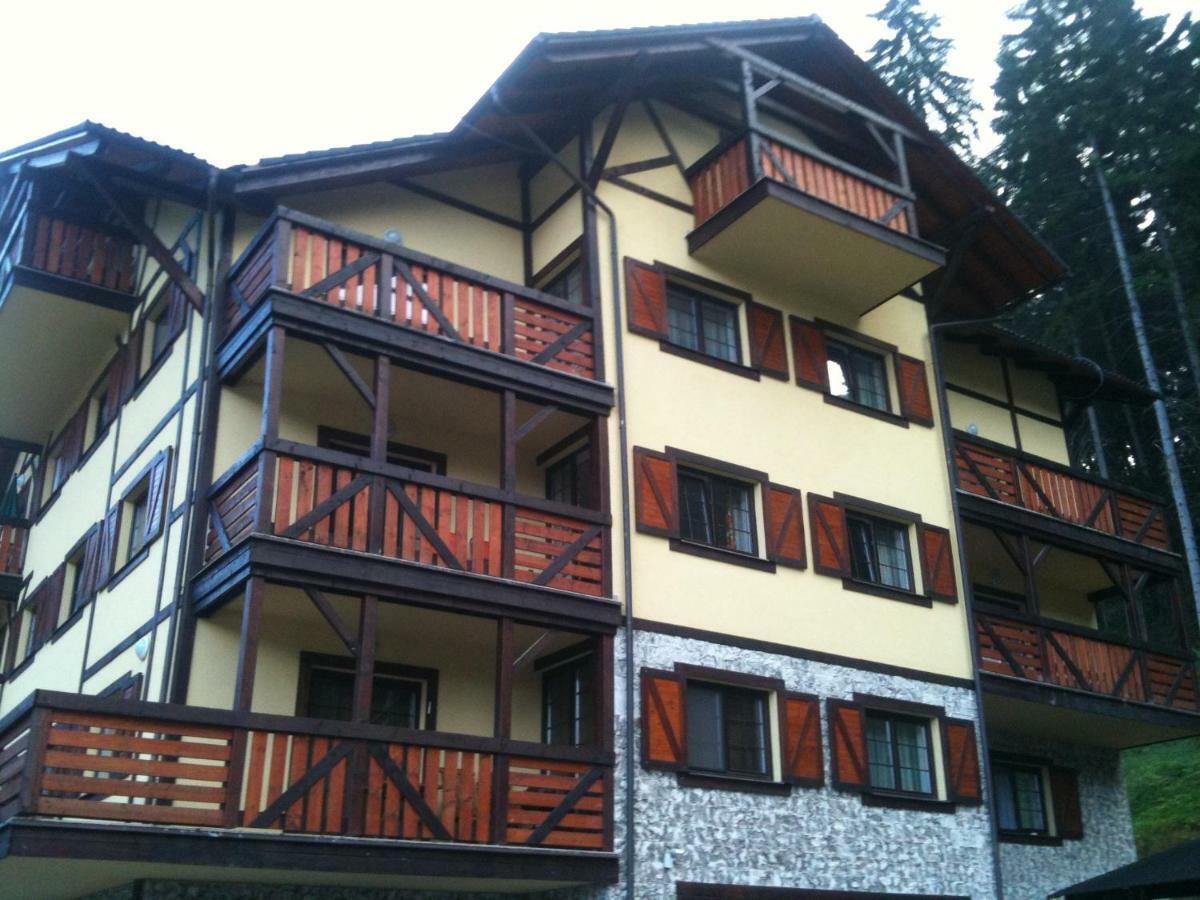 Apartman Pri Jazere Ruzomberok Εξωτερικό φωτογραφία